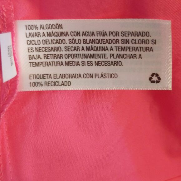 a new day NWT square neck smocked fit & flare summer maxi dress XXL - Picture 8 of 9